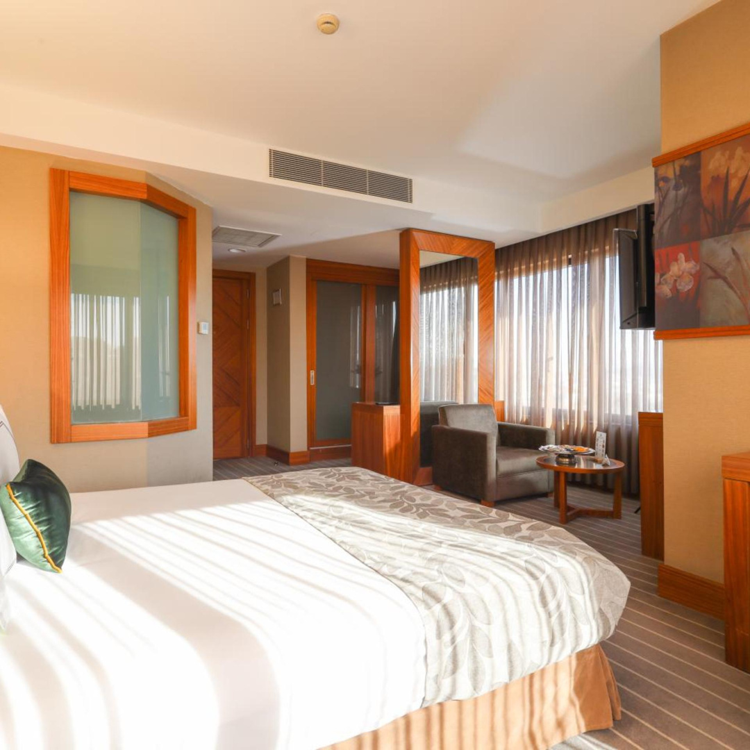 Foto - Tugcan Hotel