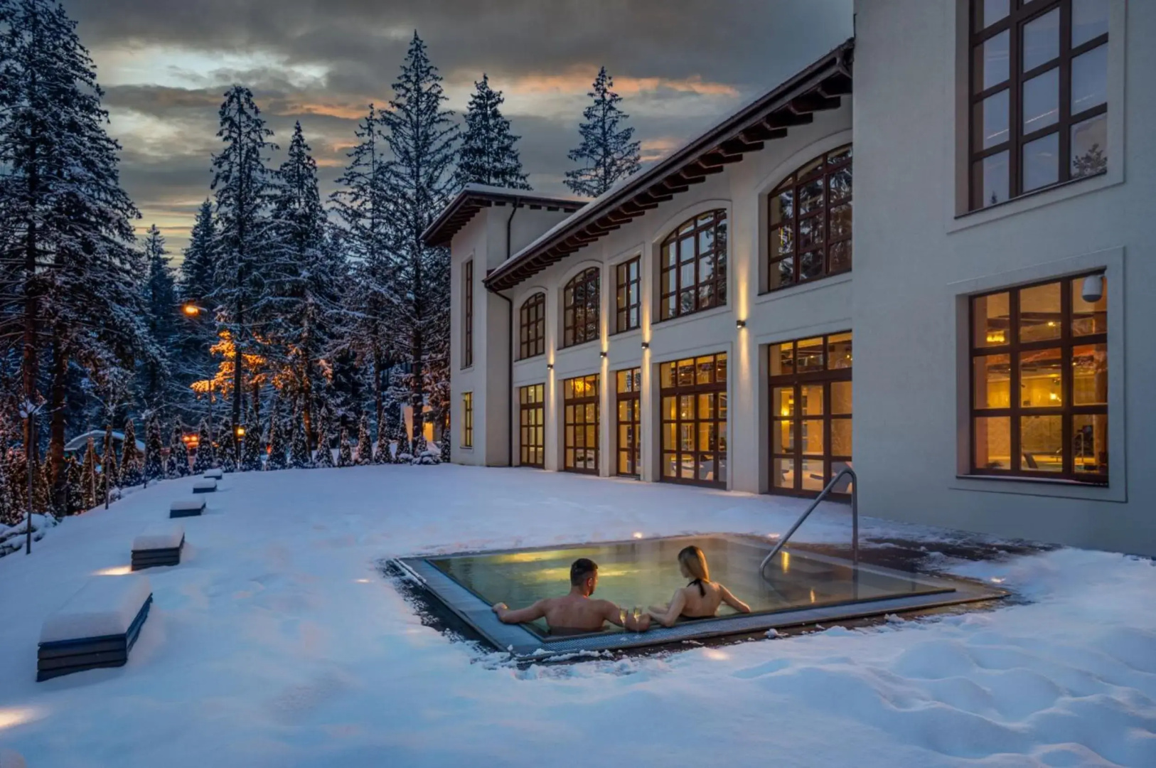 Foto - Ana Hotels Sport Poiana Brasov