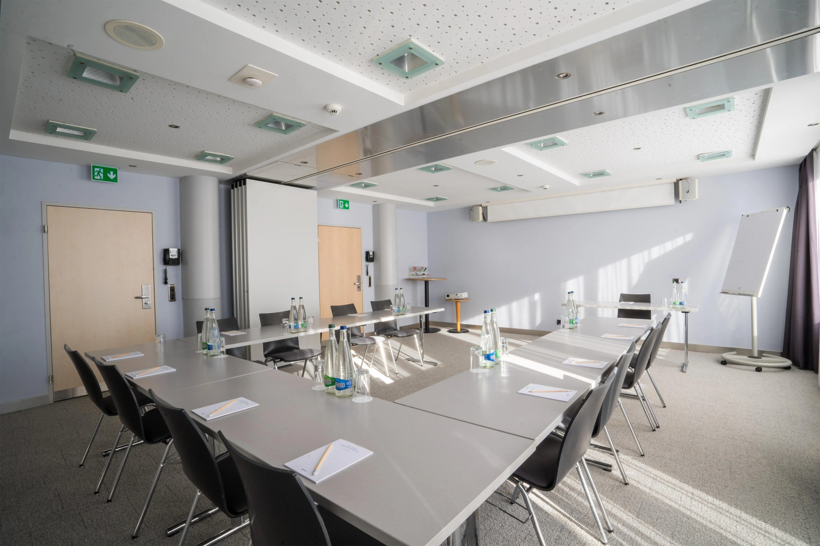 Foto - Radisson Hotel Zurich Airport