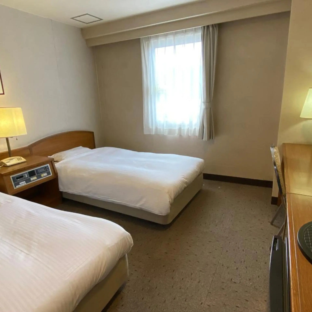 Photo - Smile Hotel Nabari