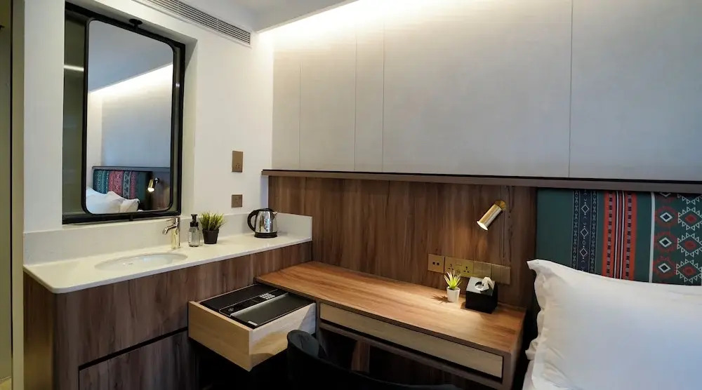 Photo - ST Signature Bugis Middle