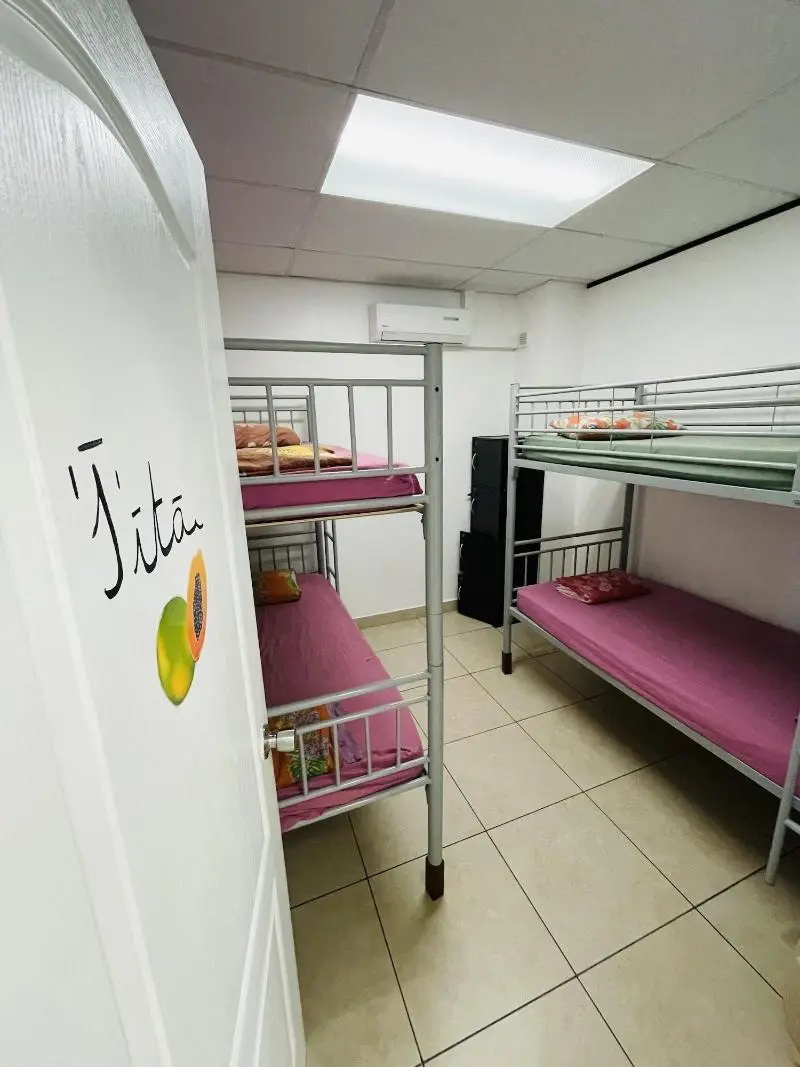 Photo - Mahana Lodge Hostel & Backpacker
