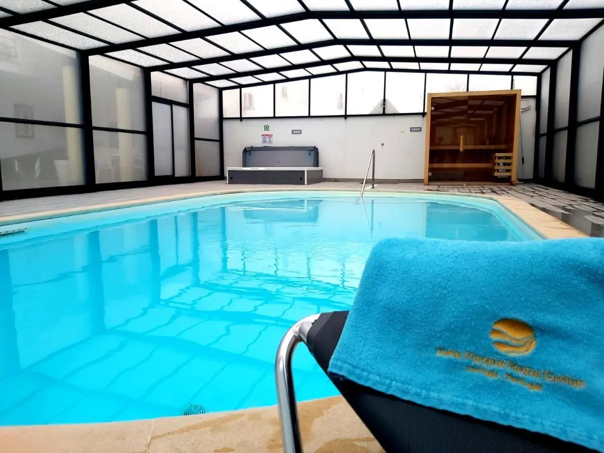 Foto - Milfontes Guest House - Duna Parque Resorts & Hotels