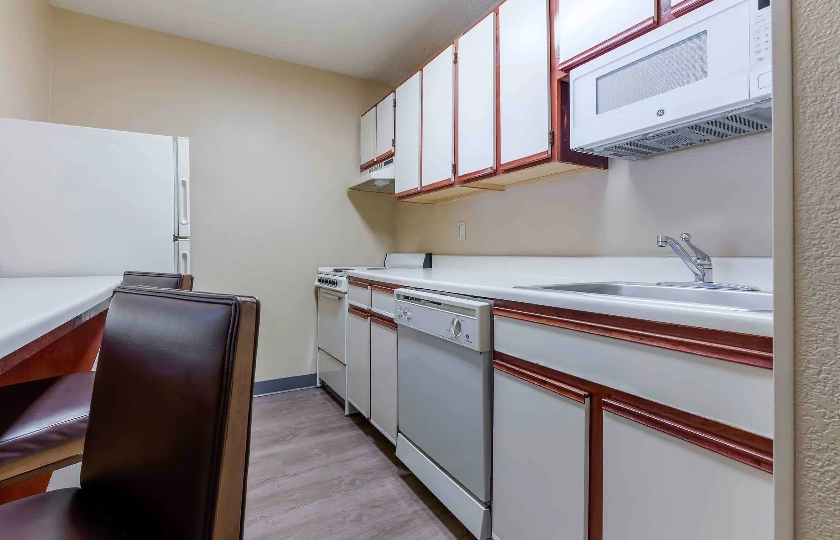 Photo - Extended Stay America Austin Metro
