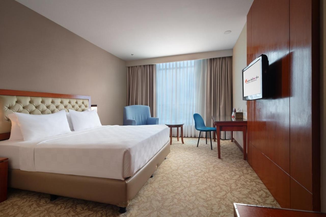 Foto - Swiss Belinn SKA Pekanbaru