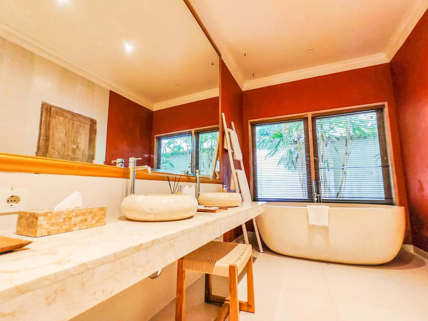 Photo - Seminyak Square Hotel And Villas