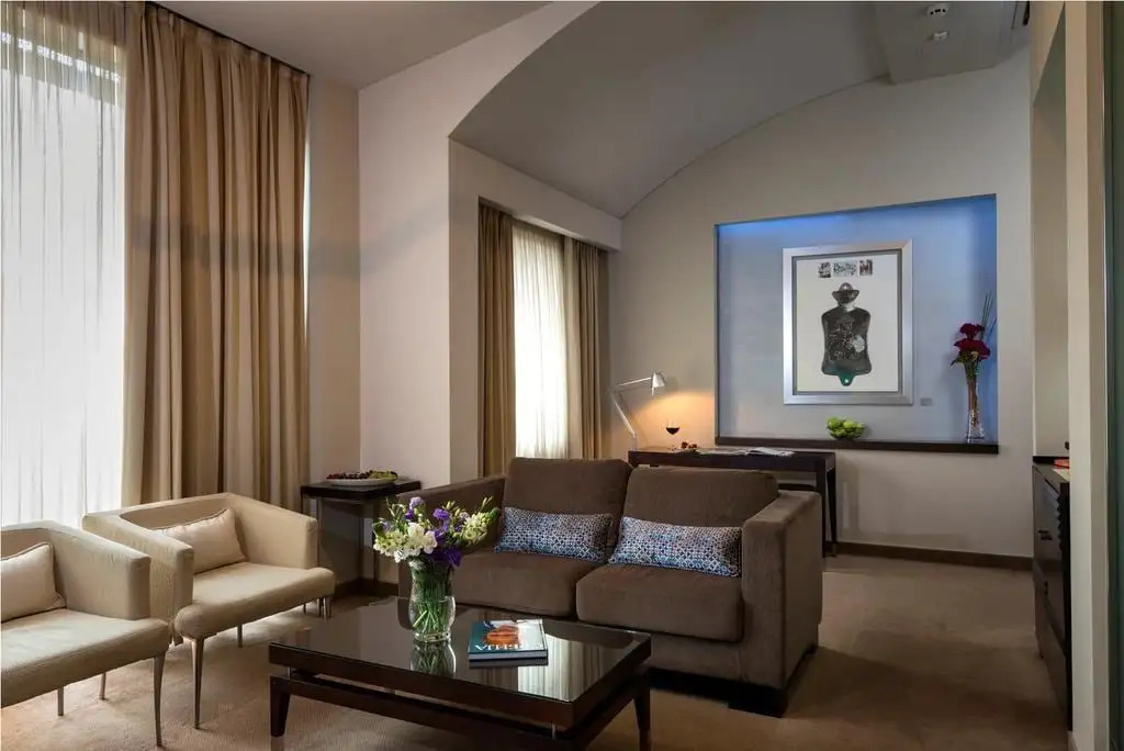 Foto - Boutique Hotel Townhouse 27