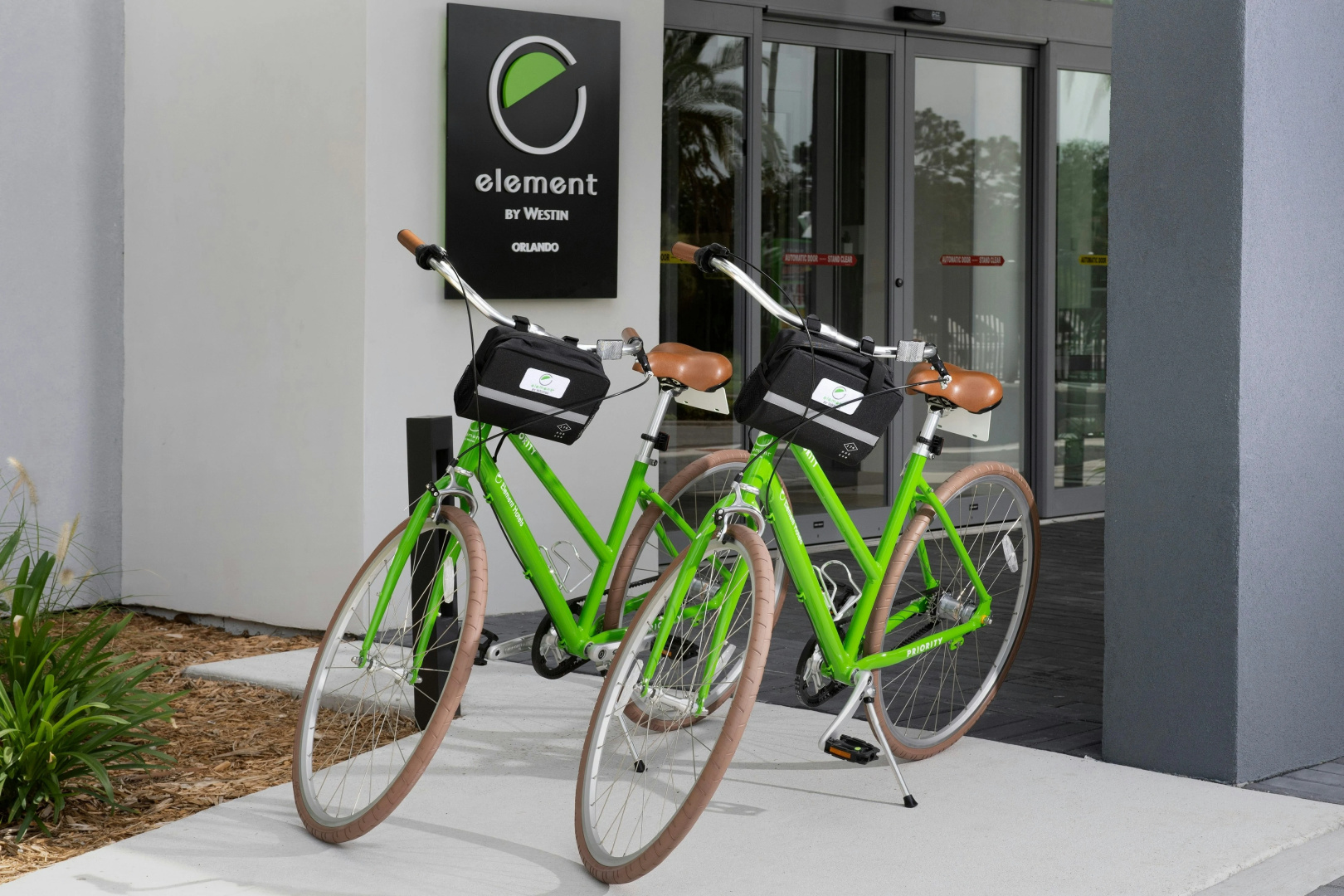 Foto - Element by Marriott Orlando Universal Blvd.