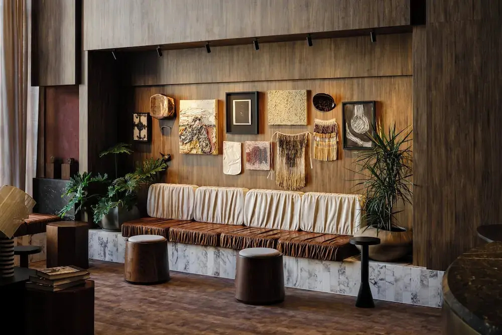 Photo - Hotel Indigo Auckland by IHG