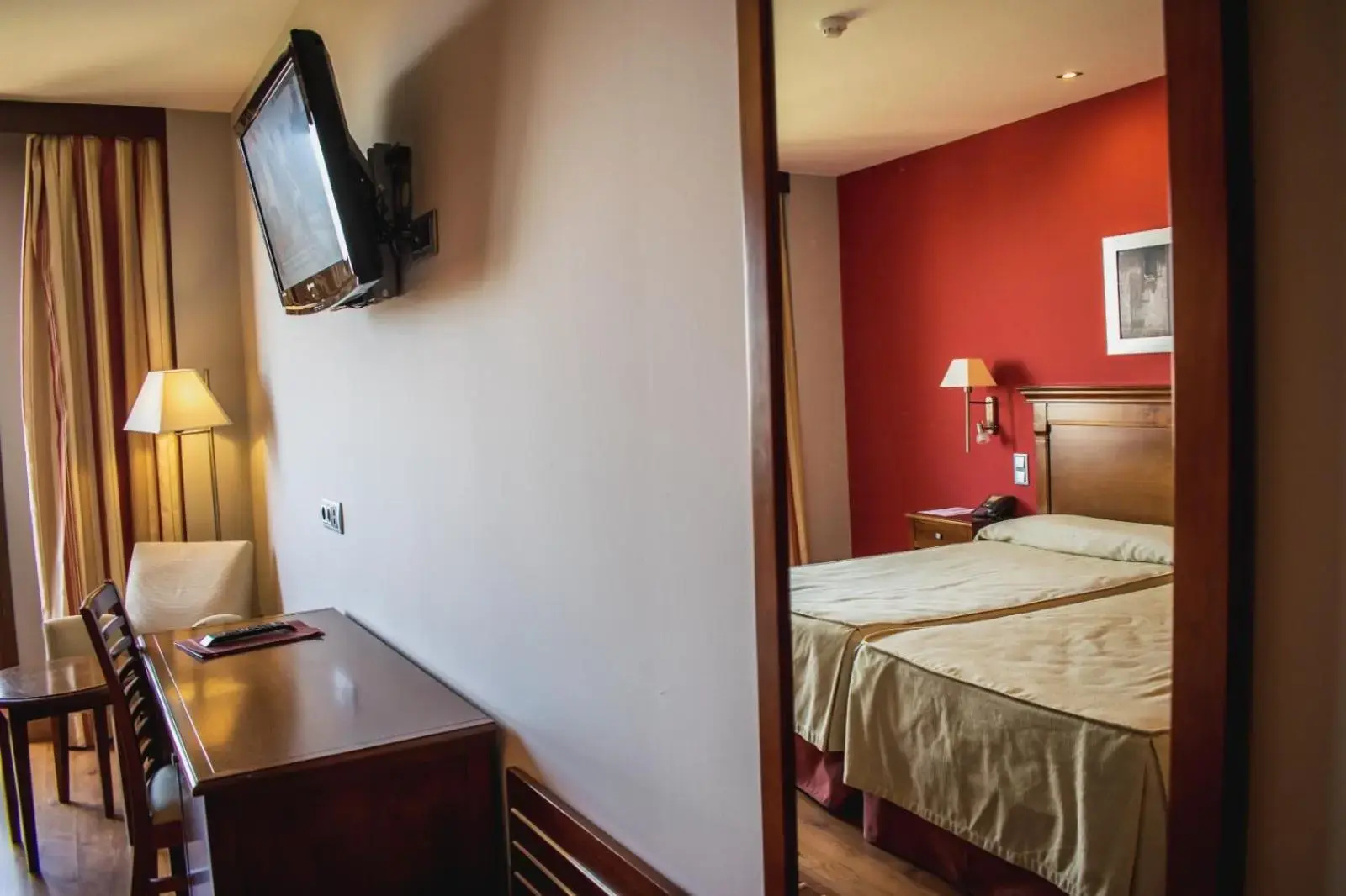 Photo - Hotel Campos de Baeza