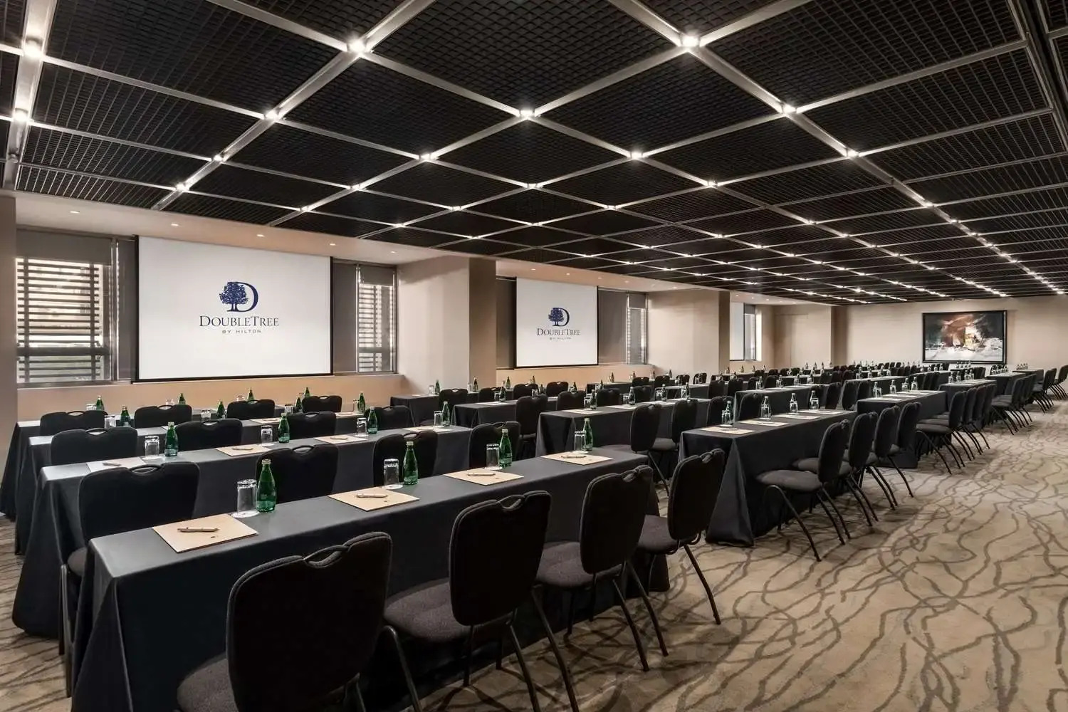 Foto - DoubleTree by Hilton Lima Miraflores El Pardo