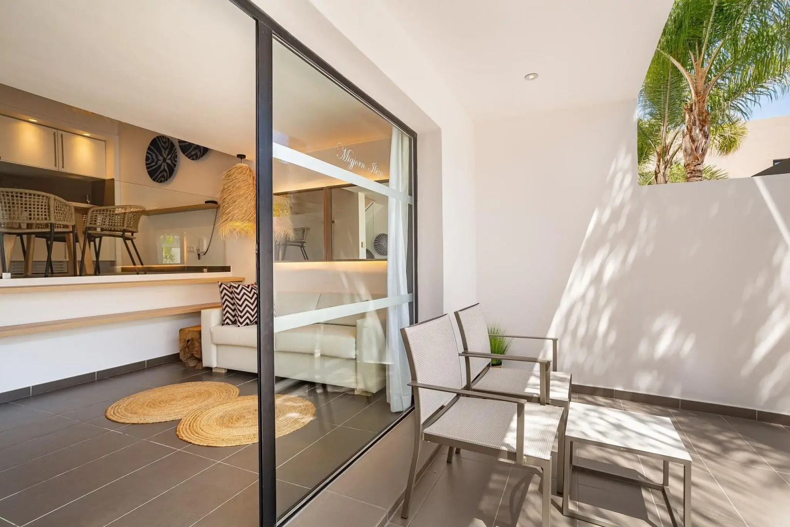 Photo - Migjorn Ibiza Suites & Spa