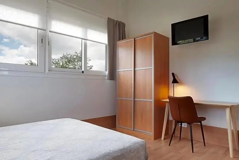 Photo - Hotel Berri Versalles