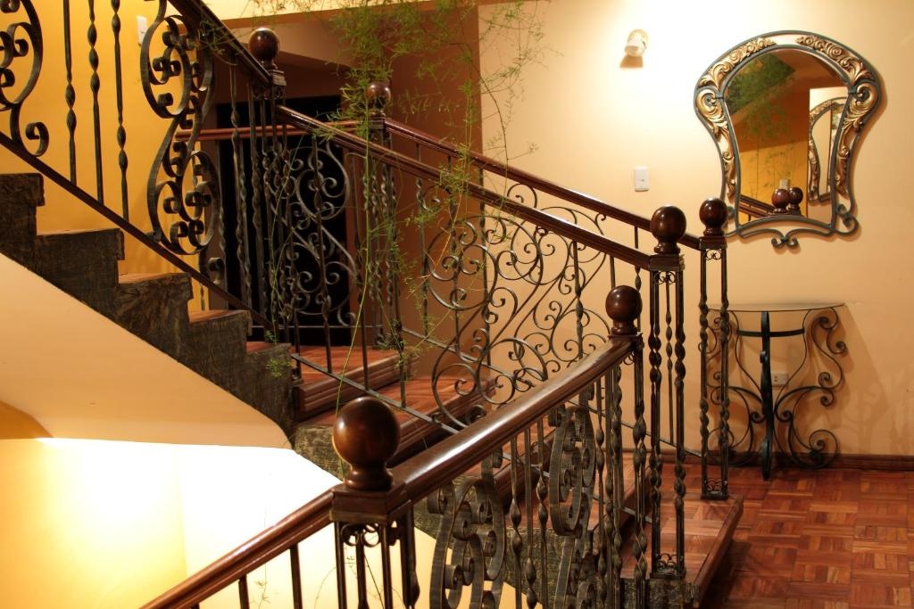 Foto - Hotel Santa Teresa