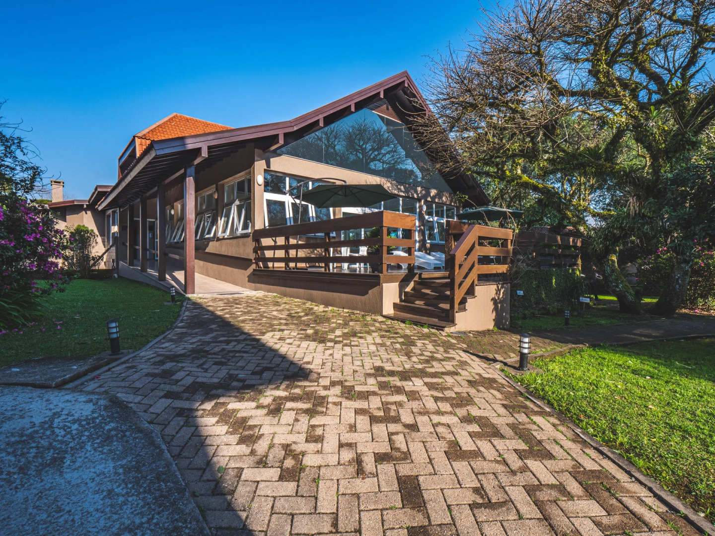 Foto - Hotel Fioreze Quero Quero