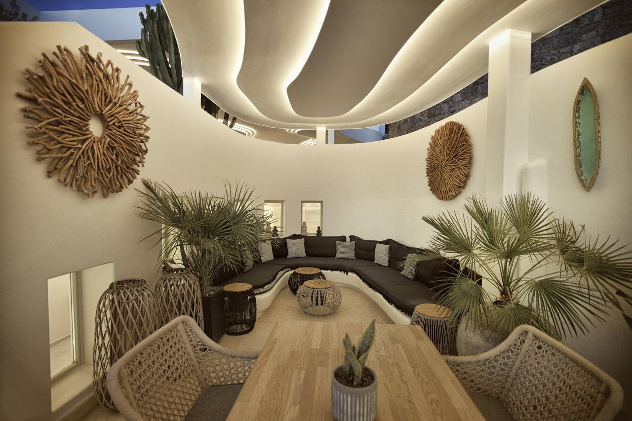 Foto - Anax Resort and Spa