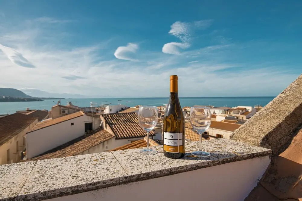 Photo - Palazzo Villelmi