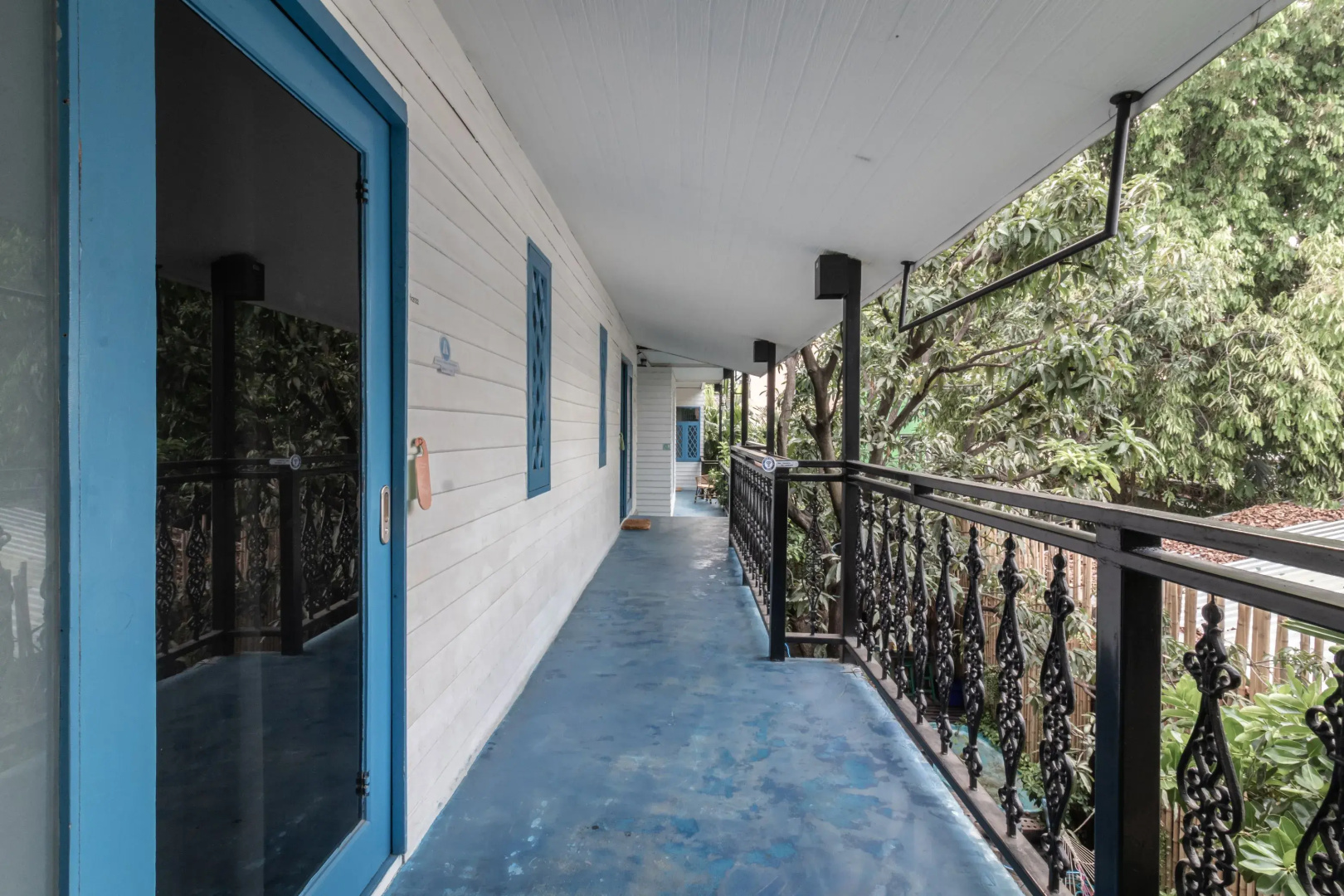 Foto - Time Sabai 134 - Hostel