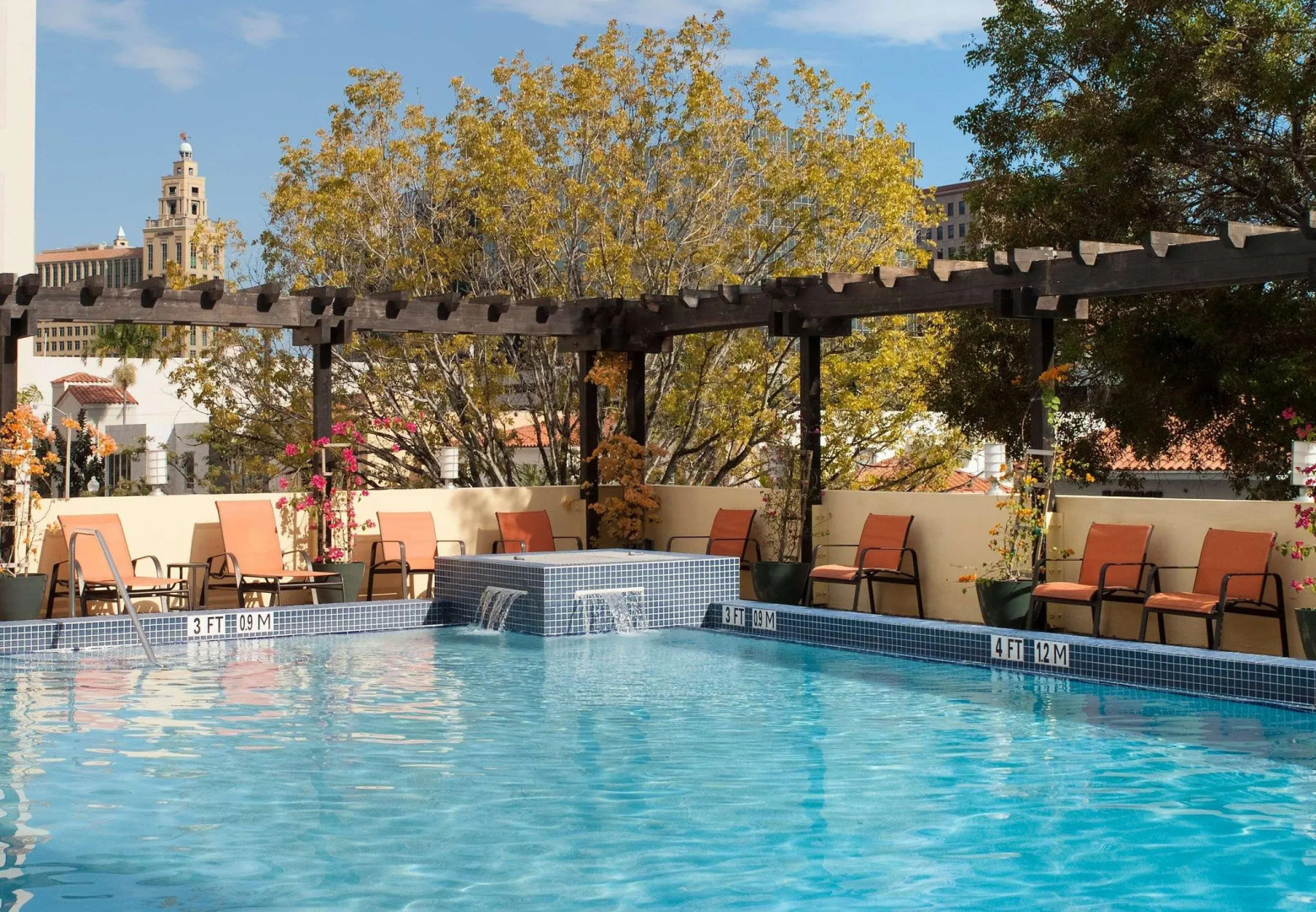 Foto - Courtyard Miami Coral Gables