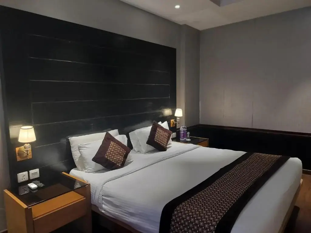 Photo - Stellar Resorts By Bel-La Monde, Rajokri, Near IGI Airport, Delhi