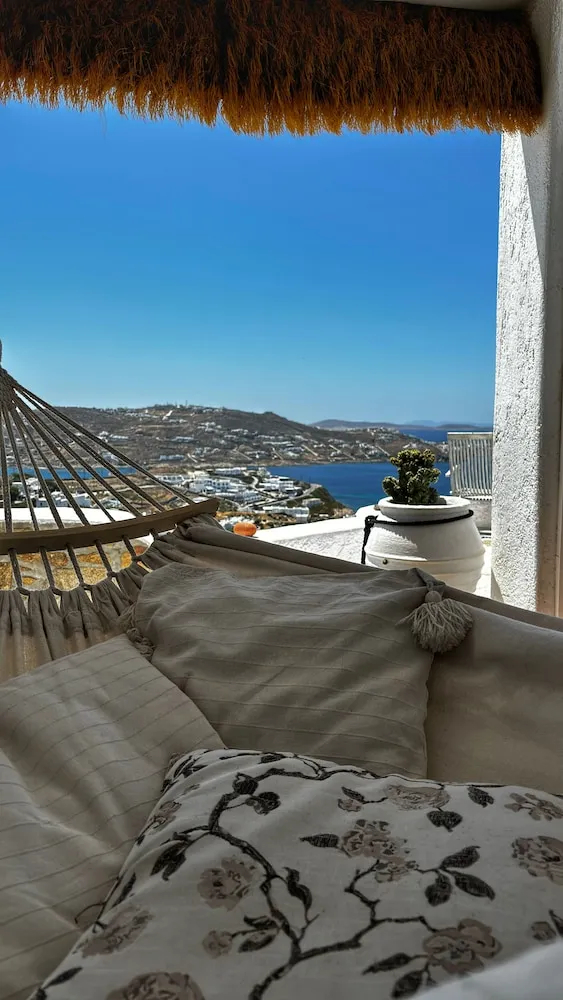 Foto - Vougli View Mykonos