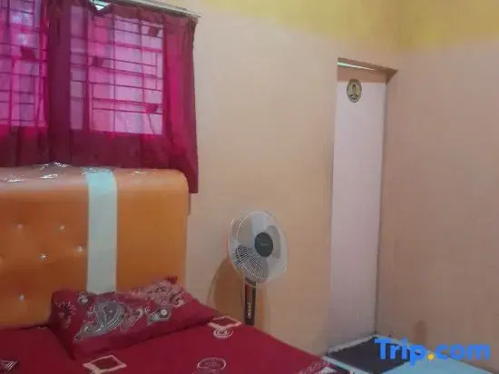 Foto - Hotel O Fermansio Homestay 2