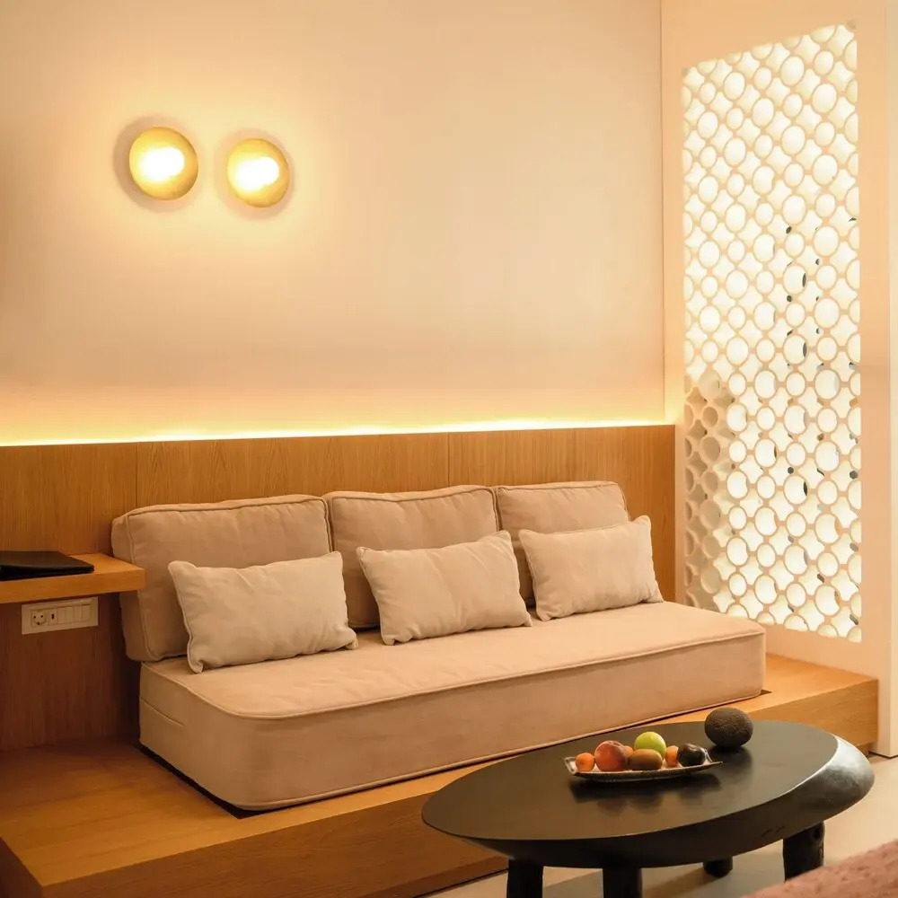Foto - Safrani Suites