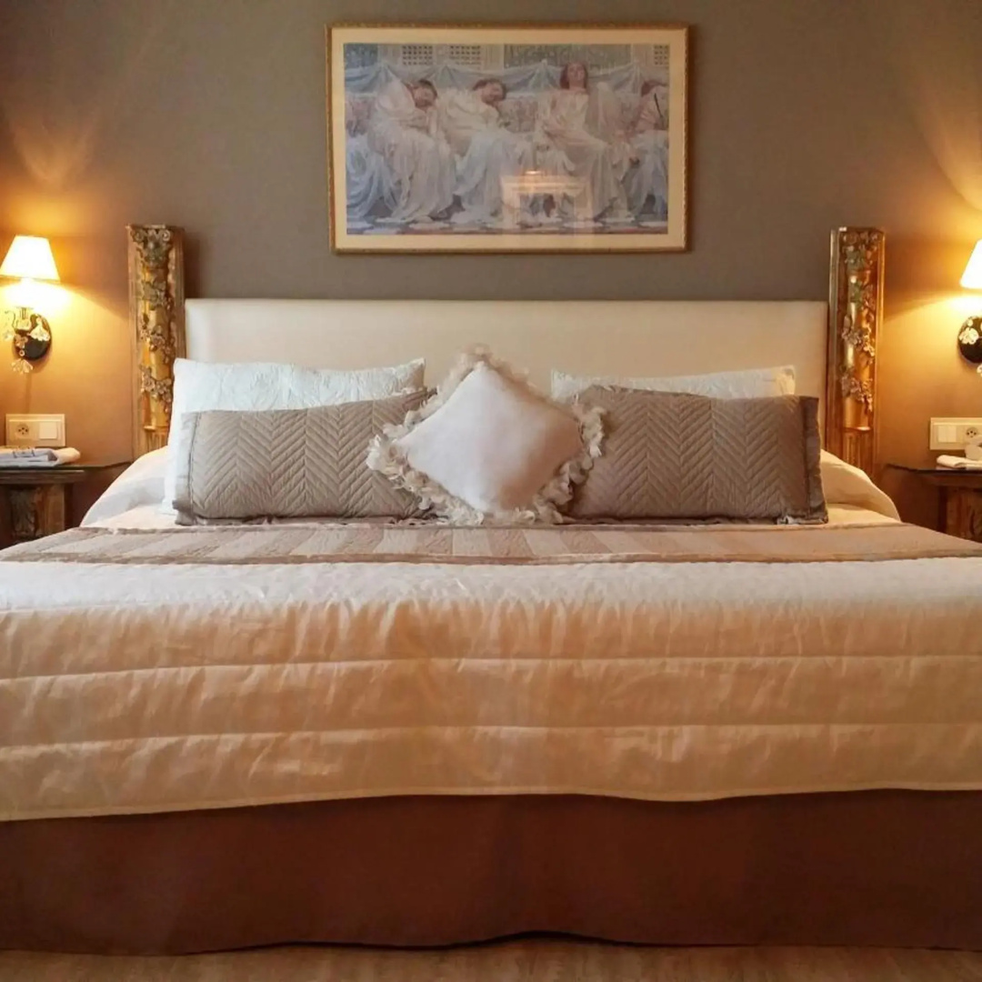 Foto - Hotel San Polo