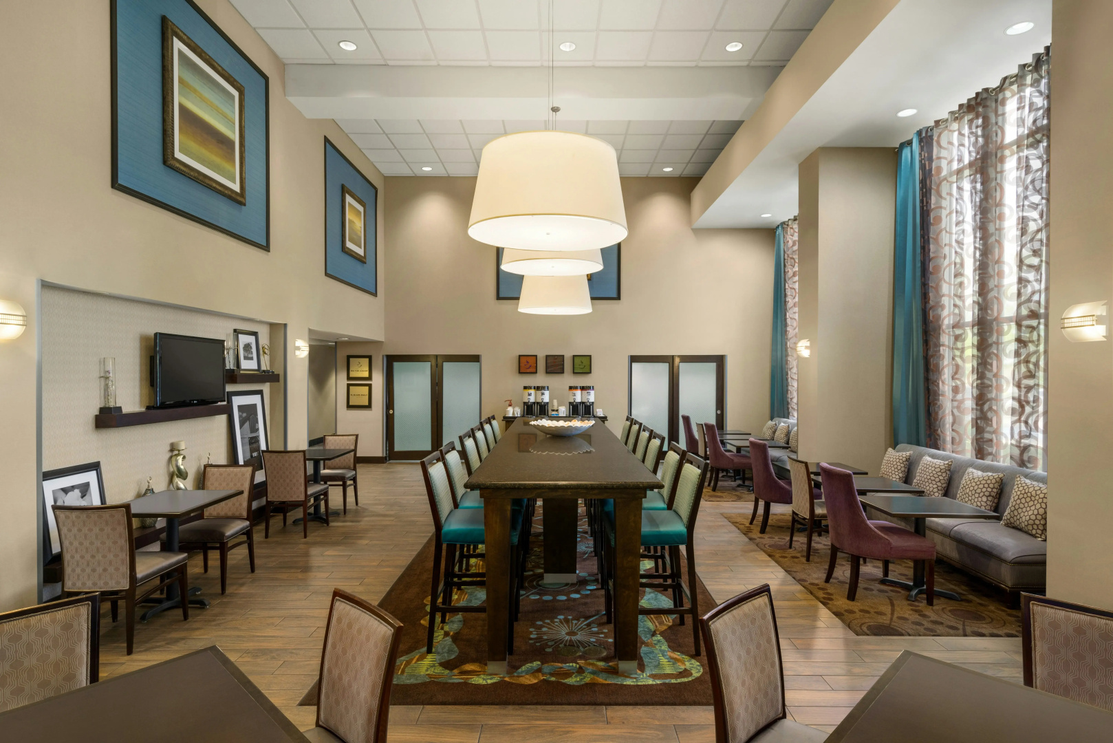 Foto - Hampton Inn & Suites Bluffton-Sun City
