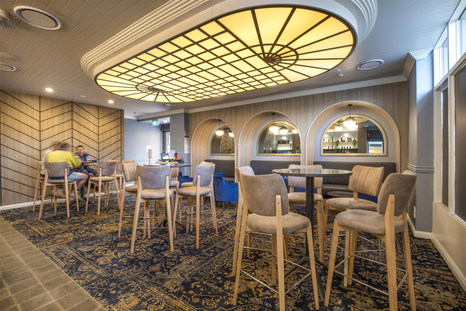 Photo - Nightcap at Pymble Hotel