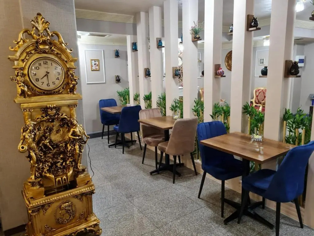 Photo - Hamit Hotel Istanbul - Special Category