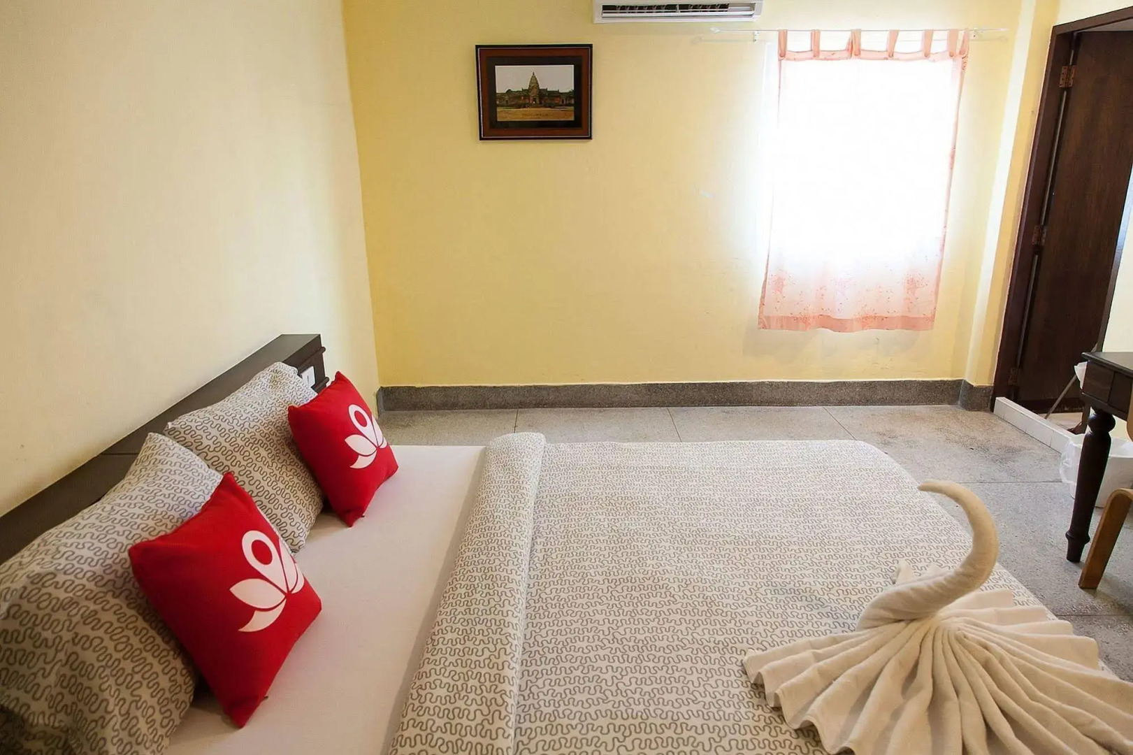 Foto - Excel Hotel Bangkok former Sri Krungthep Hotel