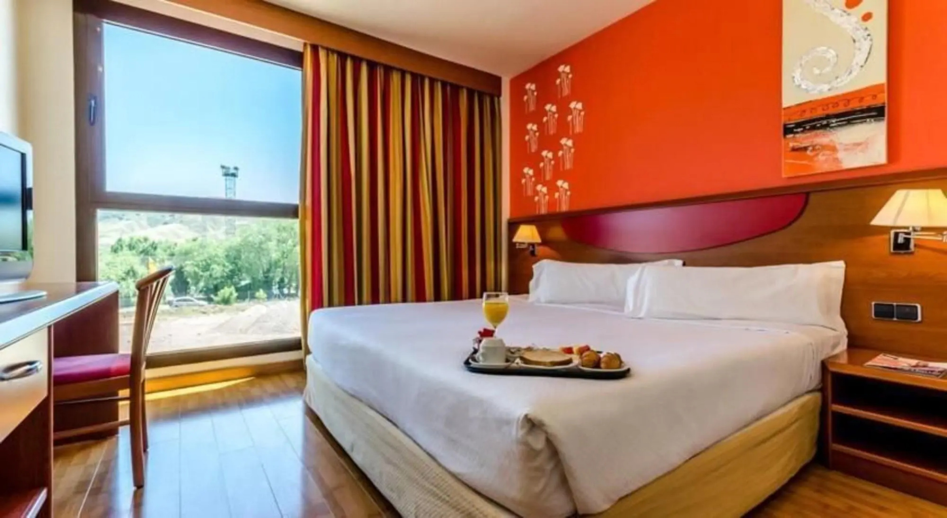 Foto - Hotel Alcala Plaza