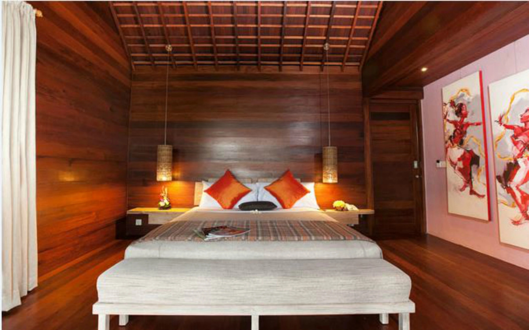 Foto - Ubud Padi Villas