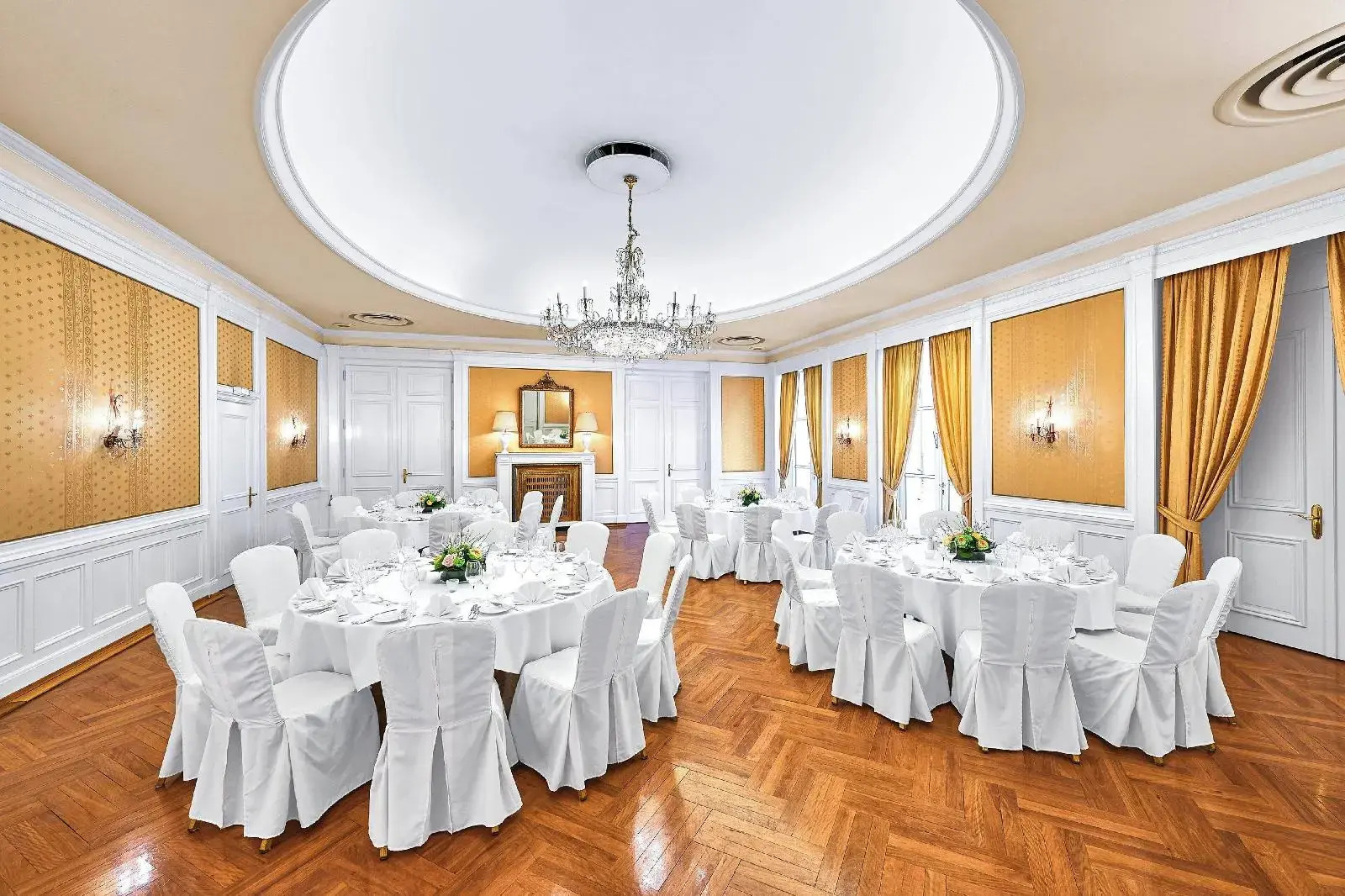 Photo - Hotel Atlantic Hamburg, Autograph Collection