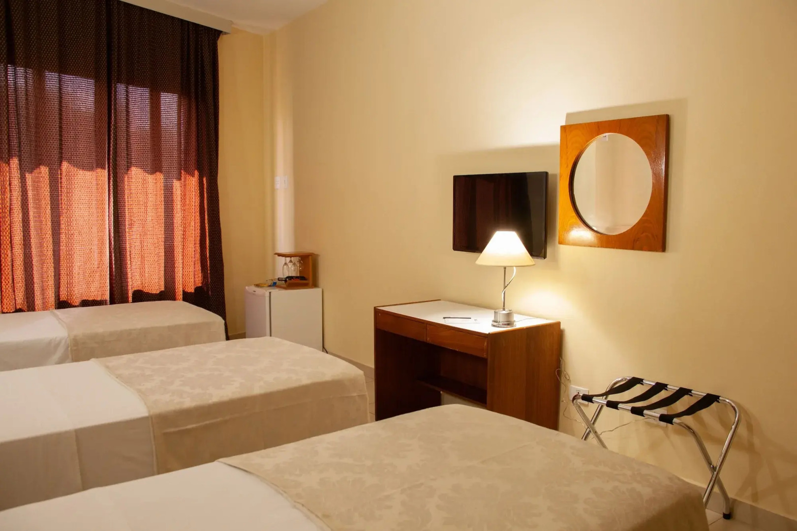 Foto - San Michel Hotel