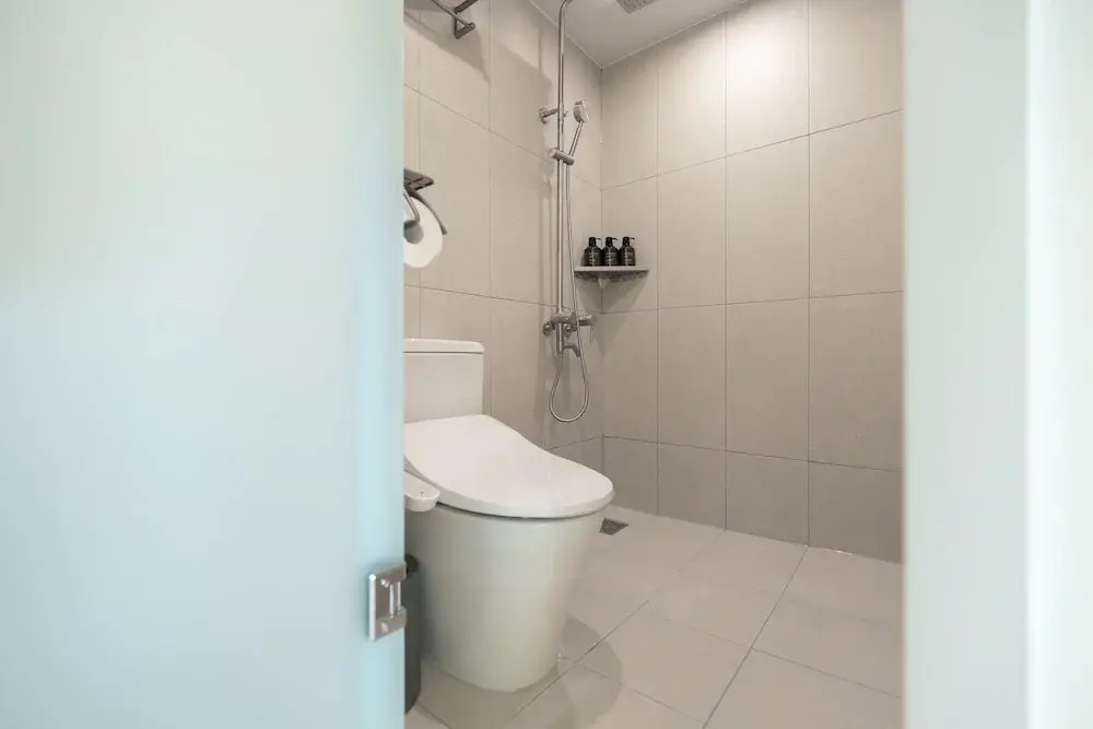 Photo - Anook Air Hotel Gaebong