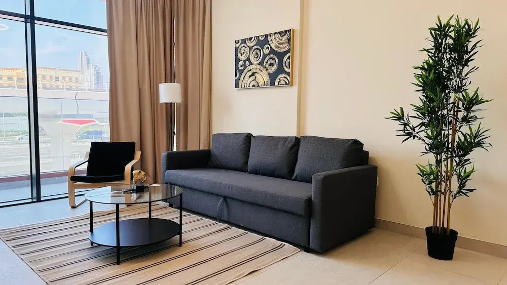 Photo - Luxurious apartments at JLT by Checkmyguest
