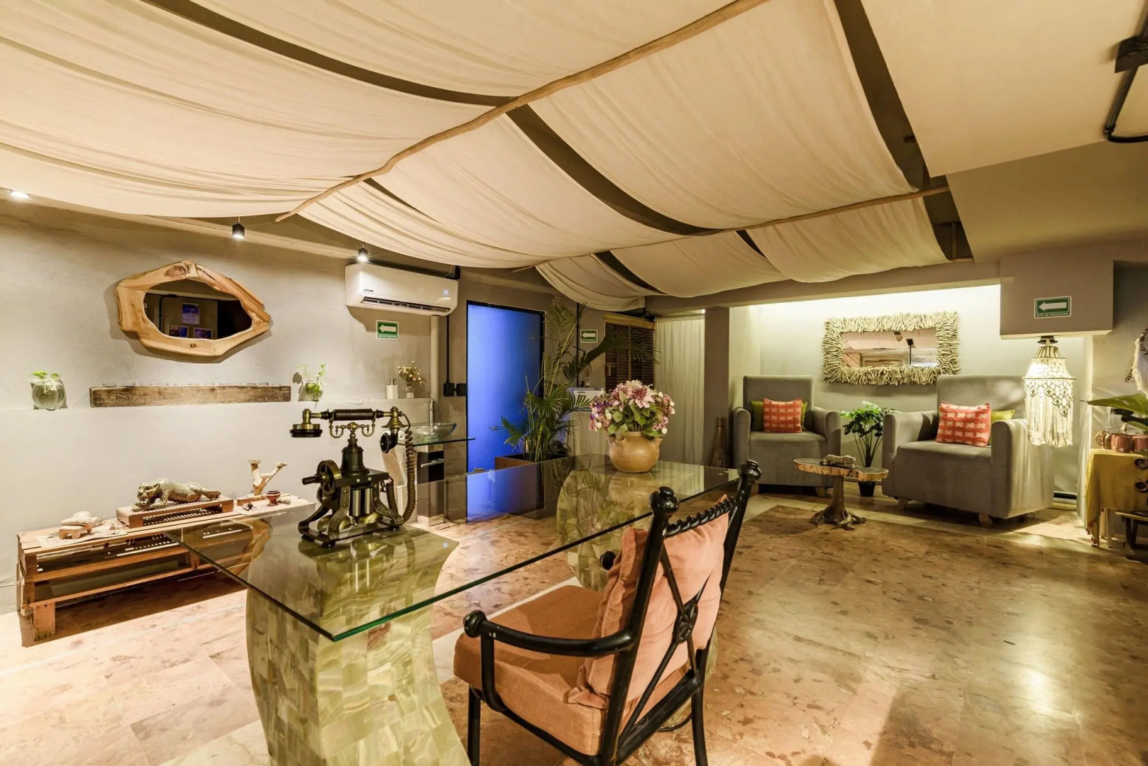 Foto - Caribbean Paradise Hotel & Spa - 5th Avenue