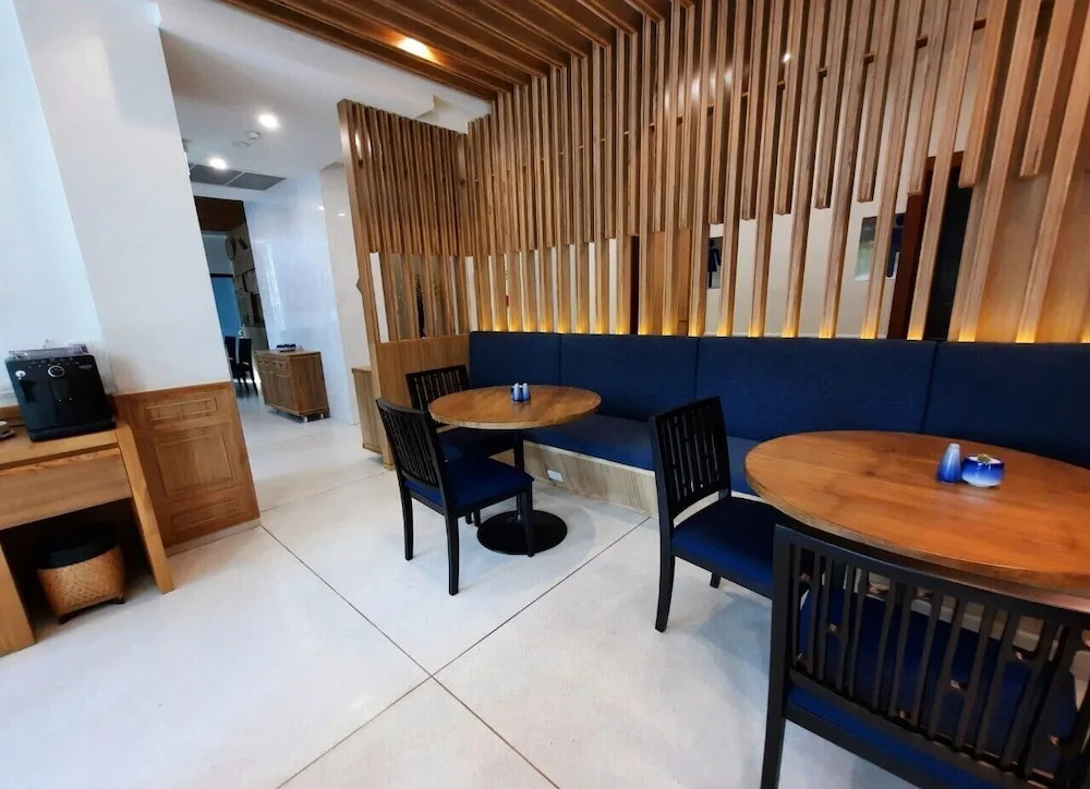 Foto - Ama's House Luxury Boutique Hotel