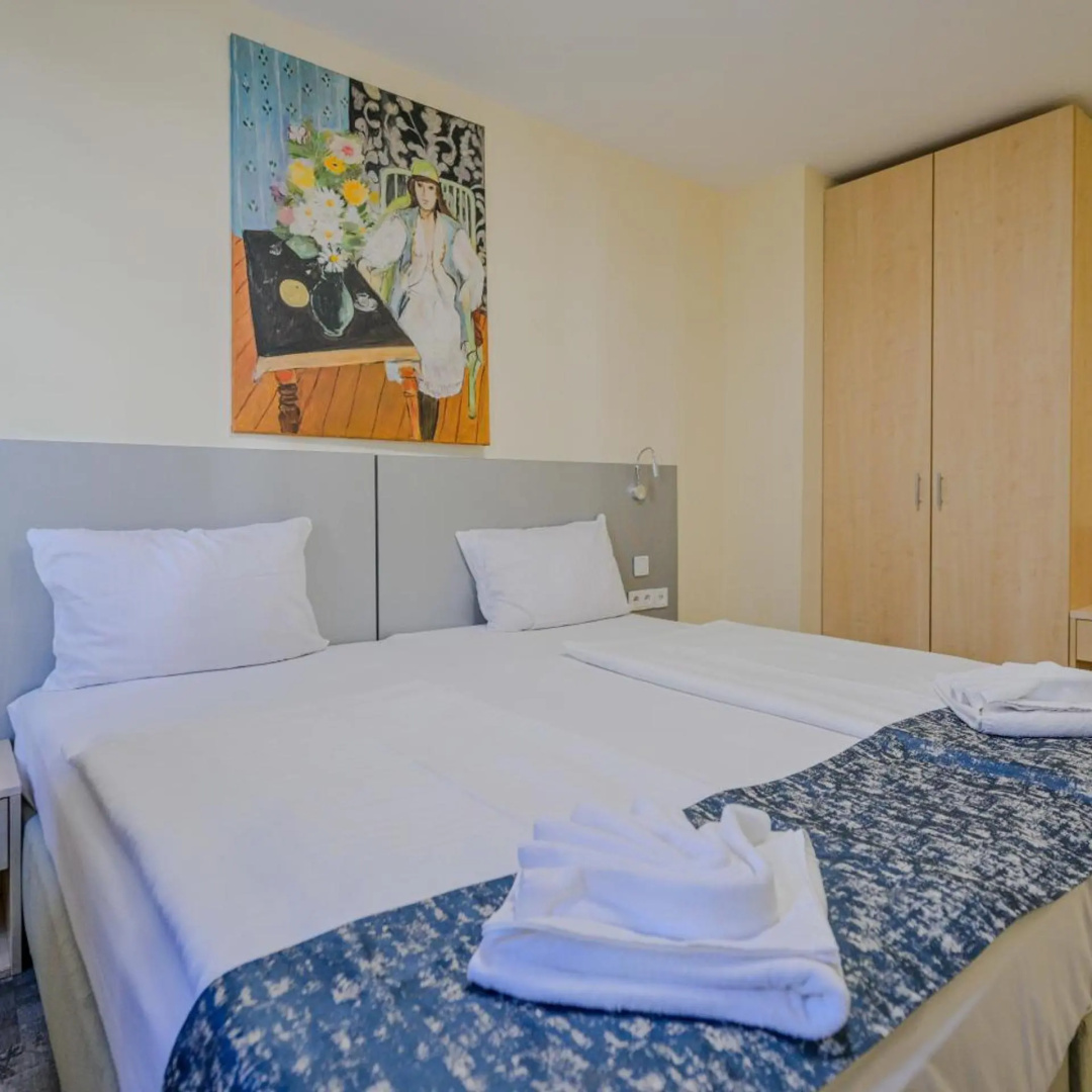 Foto - Hotel Münchner Hof