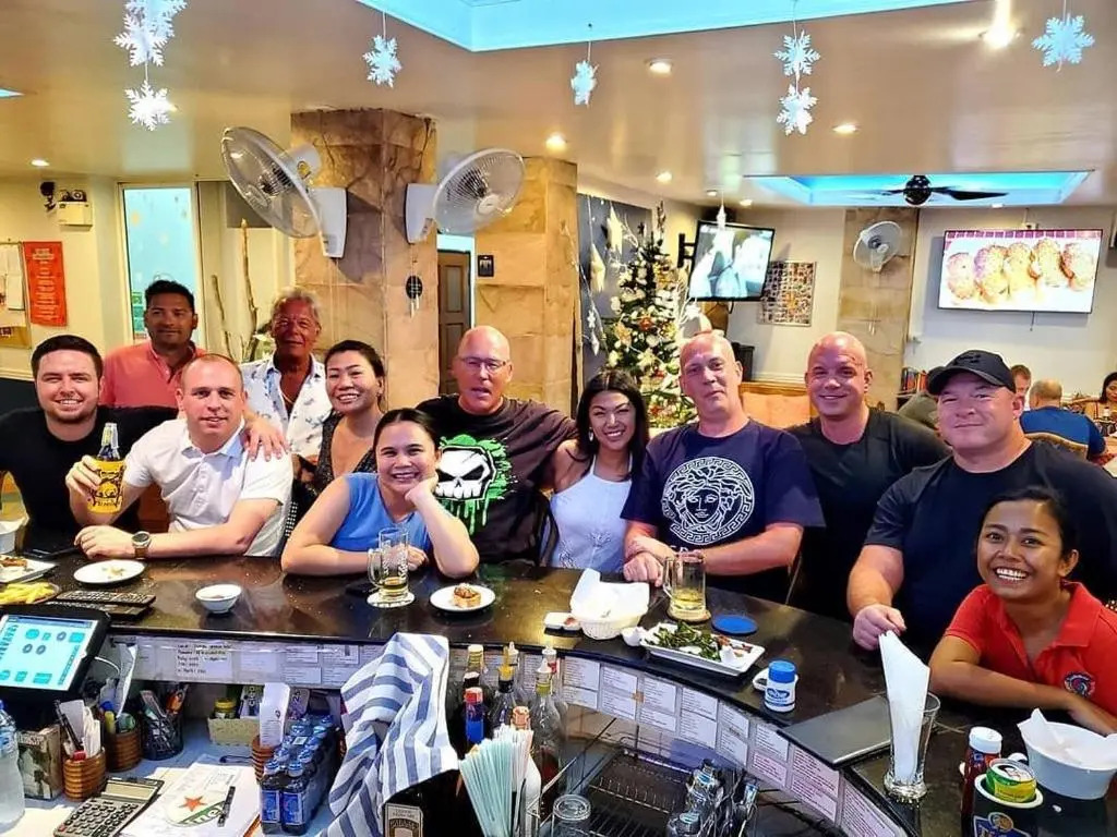 Photo - Summer Breeze Hotel