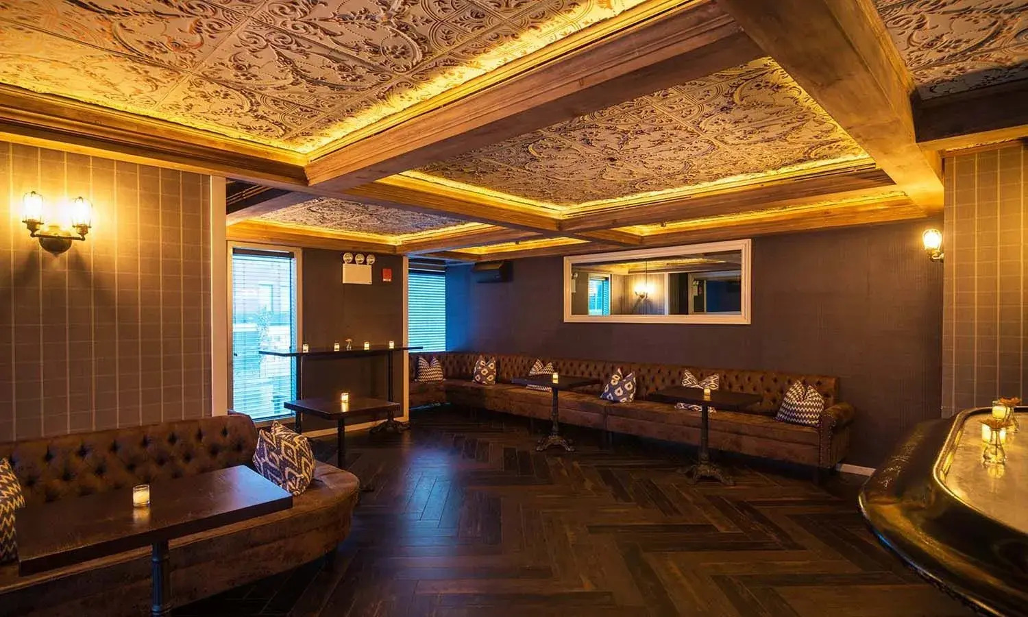 Photo - Gansevoort Meatpacking