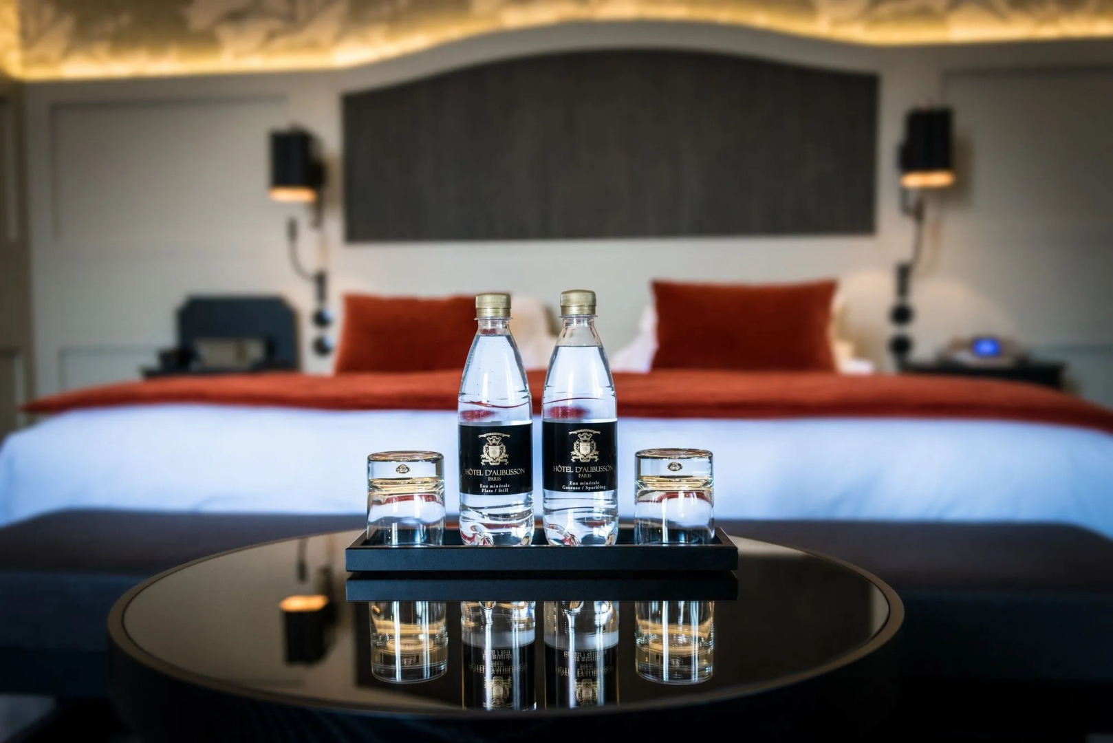 Foto - Hôtel D'Aubusson