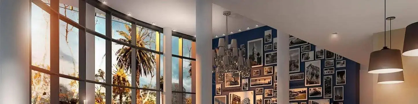 Foto - Regency Way Montevideo Hotel