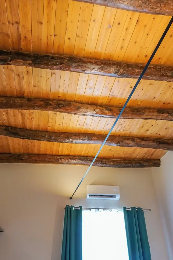 Photo - Rooftop Parthenopeo Contemporary Rooms