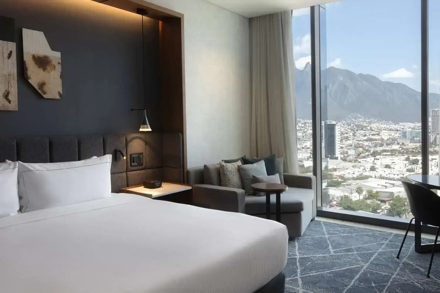 Photo - Hilton Monterrey Valle
