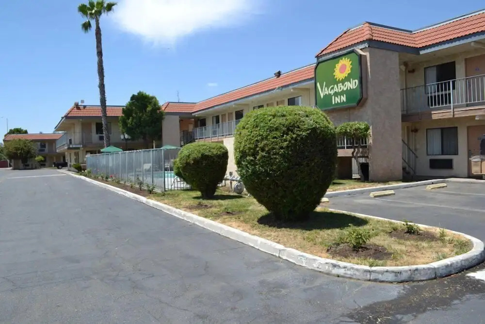 Foto - Days Inn by Wyndham Fresno South