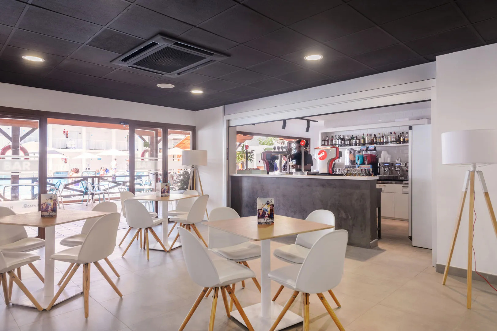 Foto - Hotel Vibra Cala Tarida-3SUP