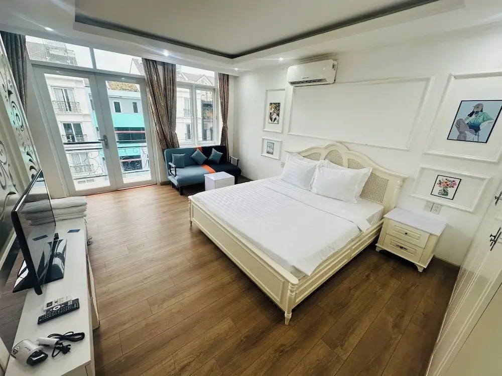 Photo - Diamond Suite Apartment